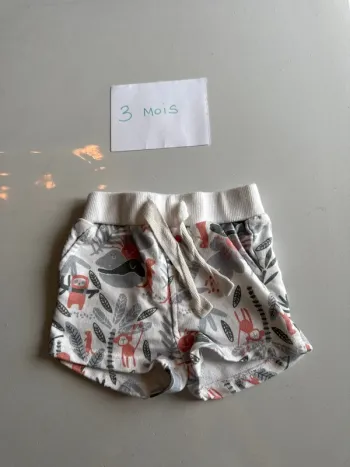 Short
