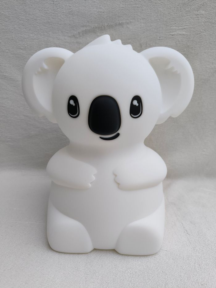 Veilleuse Kidywolf - photo numéro 5