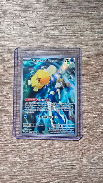 Psychokwak D'Ondine 193/182 FR