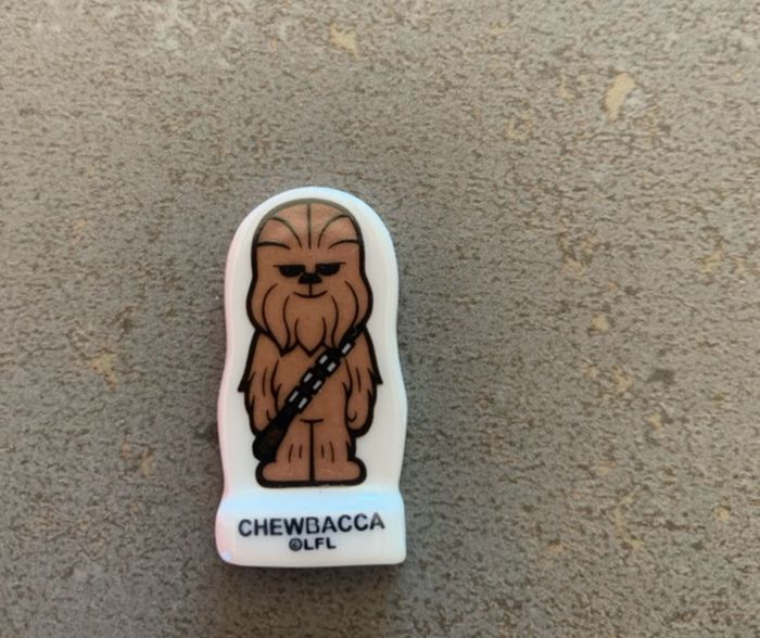 Fèves STAR WARS - photo numéro 5