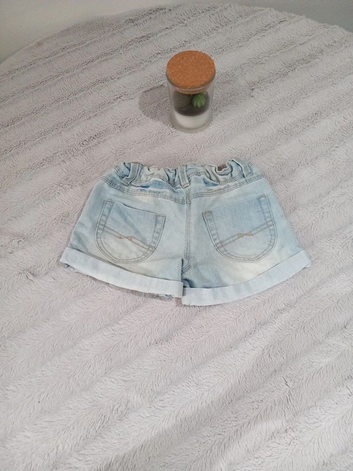 Short TAO - photo numéro 6