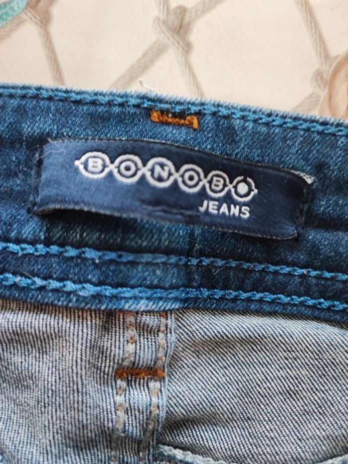 Jeans bonobo - photo numéro 6
