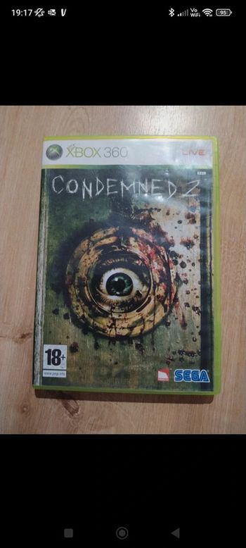 Condemned 2