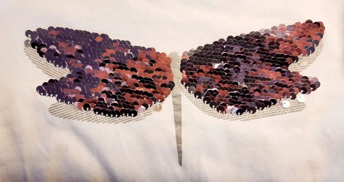 T-shirt 6 ans - photo numéro 3