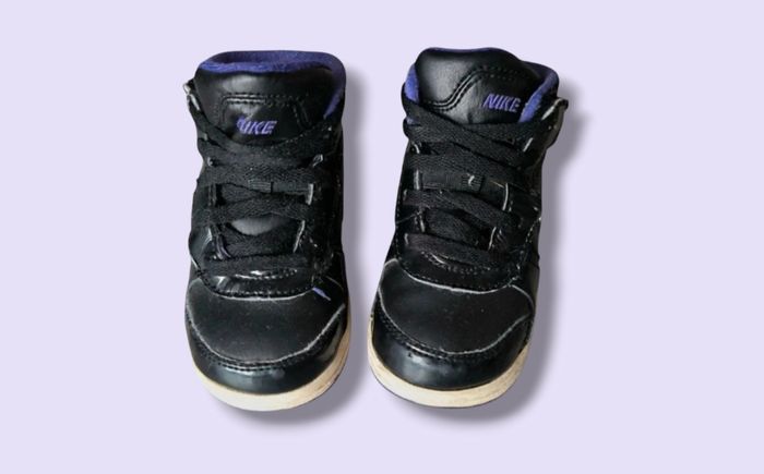 Nike taille 22 - photo numéro 2