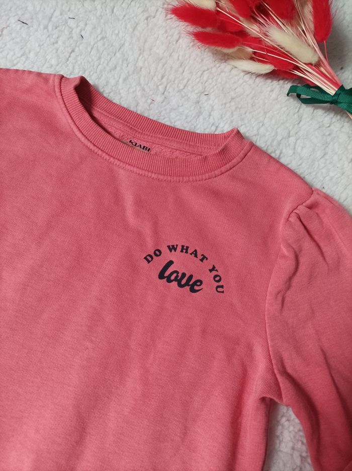 Sweatshirt - photo numéro 2