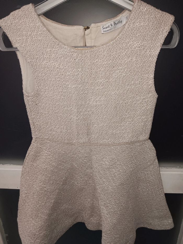 Robe 5 ans - photo numéro 2