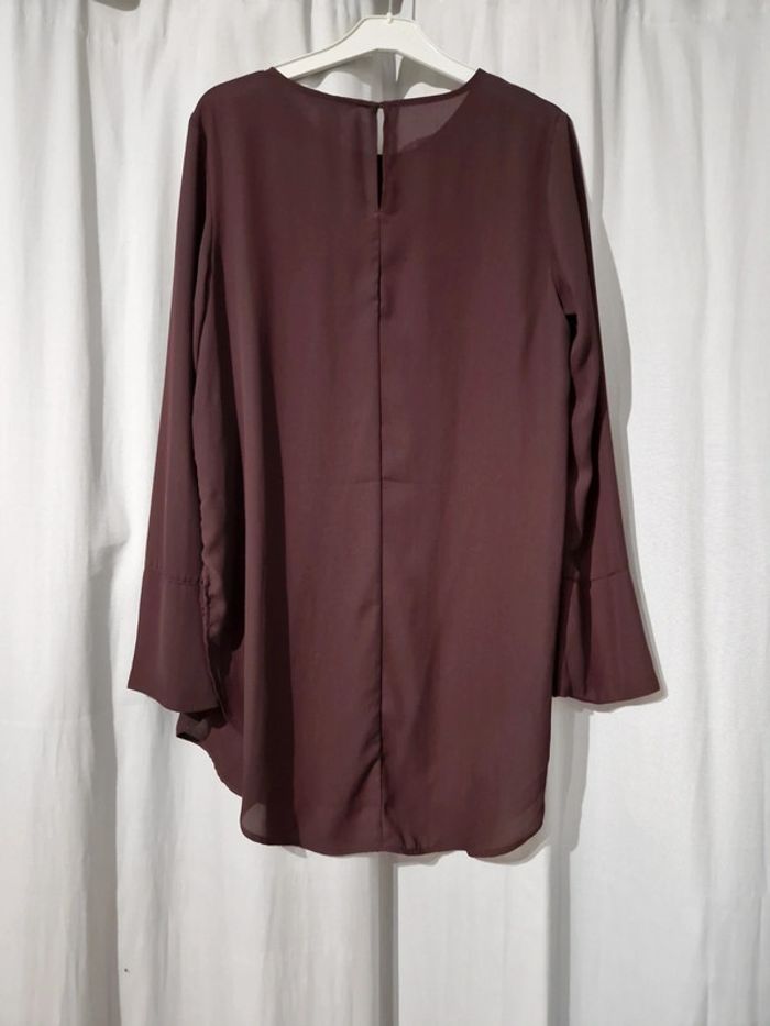 Blouse fluide - photo numéro 4