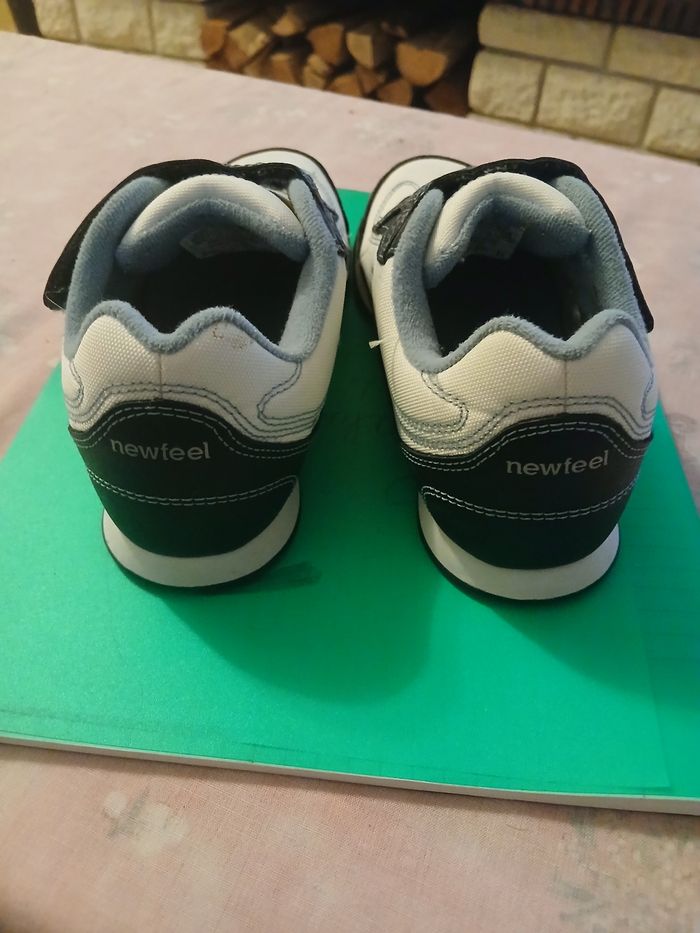 Basket - photo numéro 3