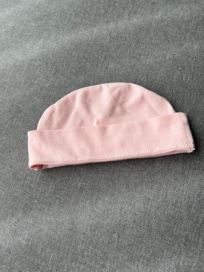 Bonnet bébé - photo numéro 2