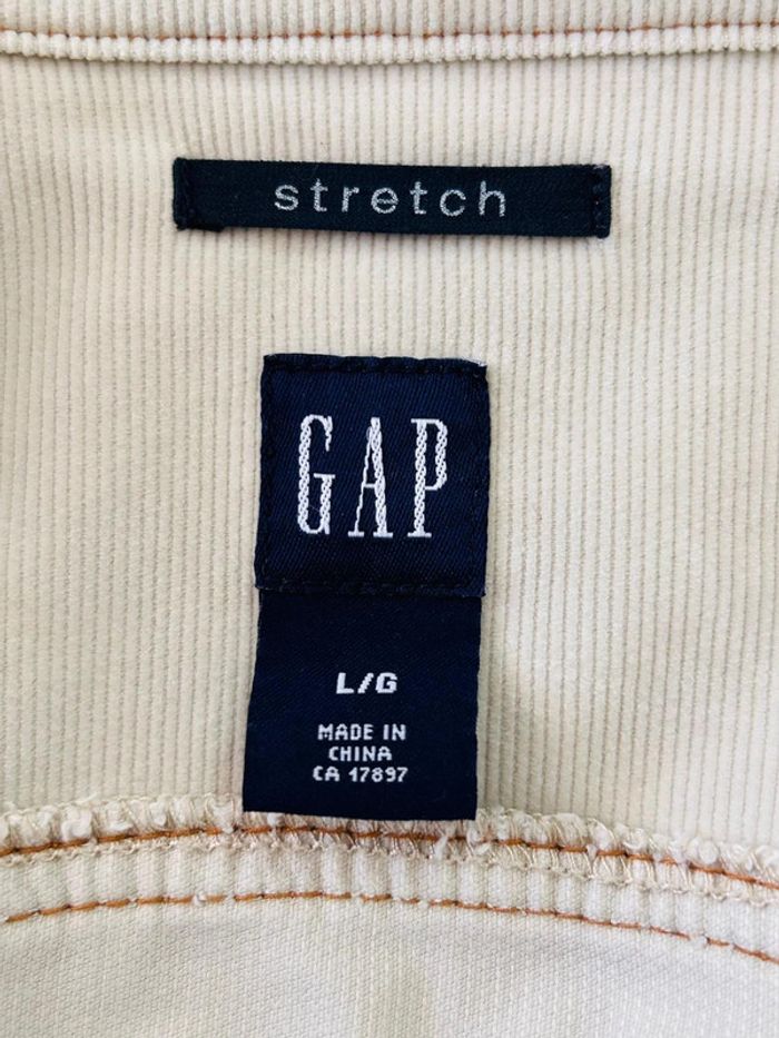 Jacket GAP femme - photo numéro 8