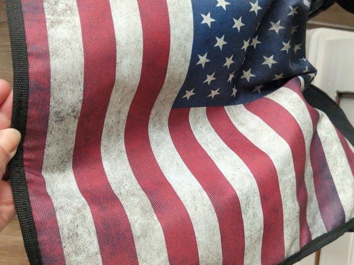 Sacoche Américaine 🇺🇲 - photo numéro 16