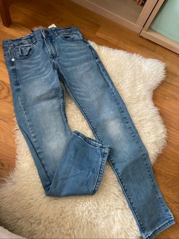 Jeans Slim fit ikks