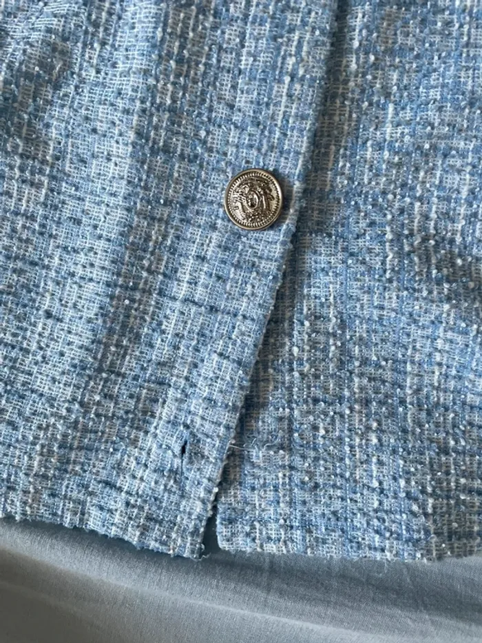 Gilet - photo numéro 4