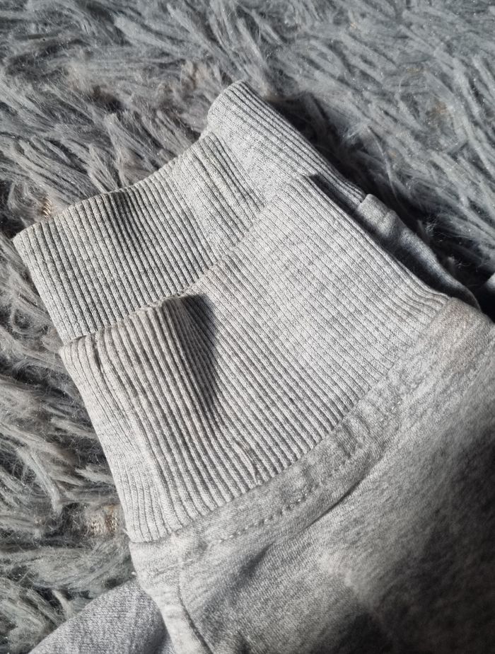 Veste de sport zippée gris 12ans - photo numéro 9