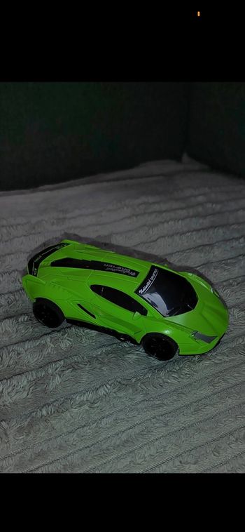 Voiture enfant