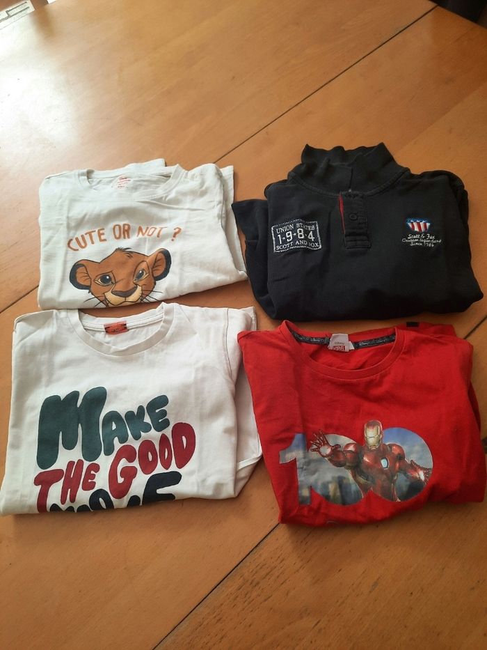 T'SHIRT