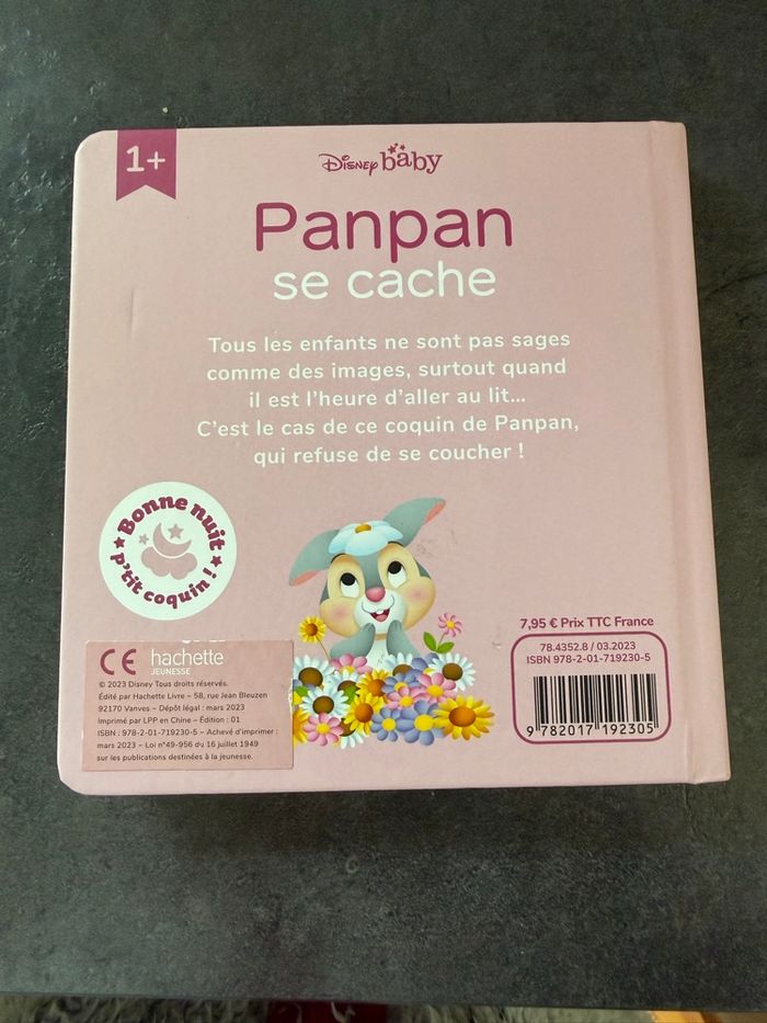 Livre bébé - photo numéro 9