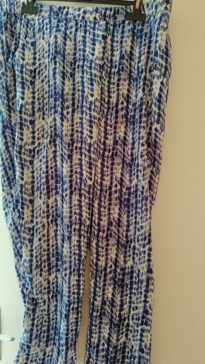 Pantalon léger