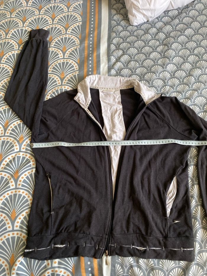 Veste yoga speedo 42 - photo numéro 3