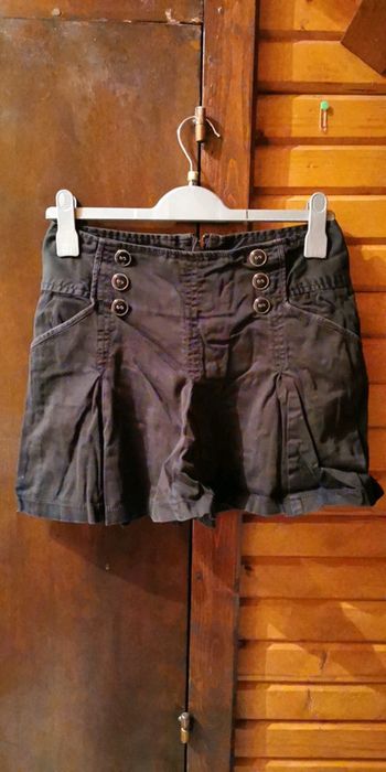 Mini jupe