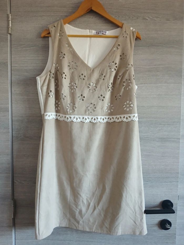 Robe Fuego