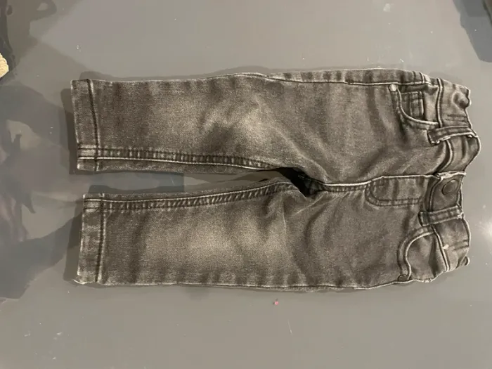 Lot 3 pantalons - photo numéro 3