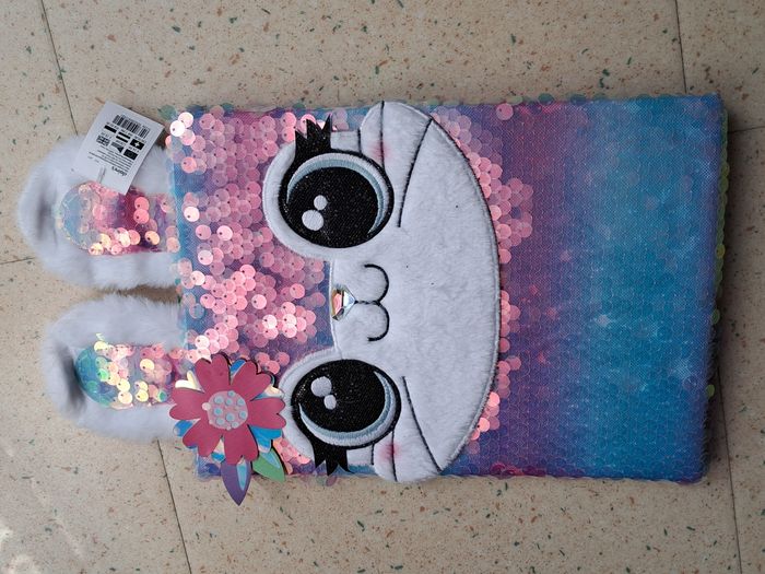 cahier clairés s neuf - photo numéro 4