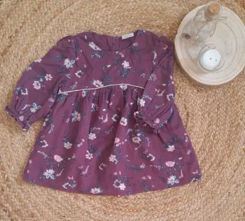 Robe Tape à l'œil 12 mois