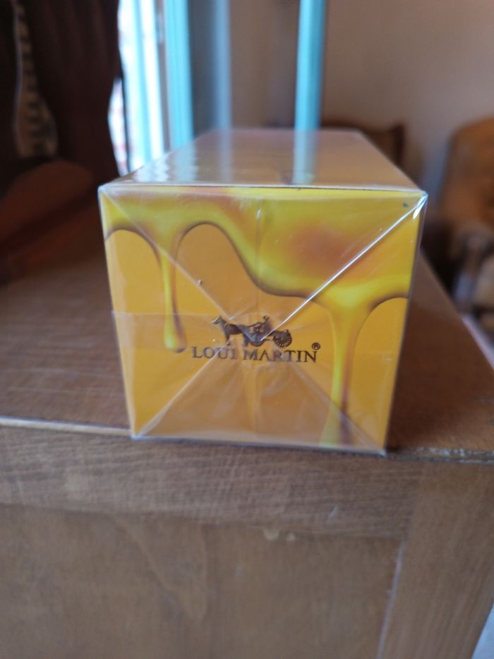 Parfum honey gorgeous b'y loui martin - photo numéro 3