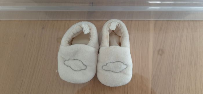 Chaussons/ chaussure bébé