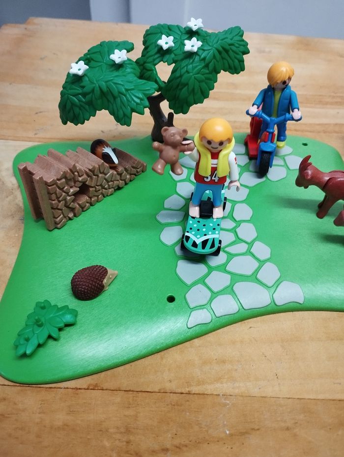 Playmobil - photo numéro 2