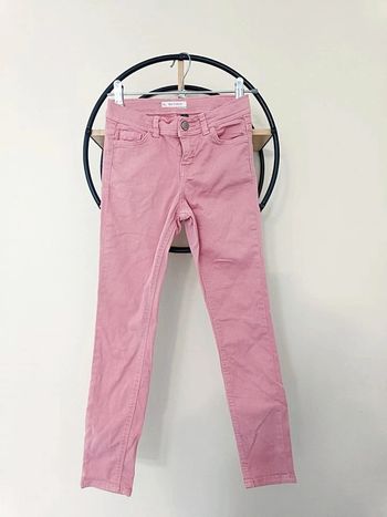 9 ans pantalon skinny kiabi