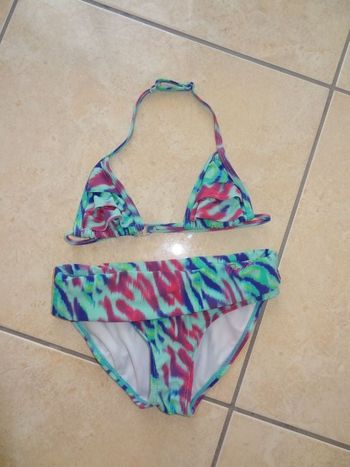 maillot de bain T 10ans