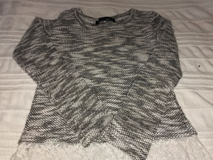 Pull lolilol 6 ans - photo numéro 4