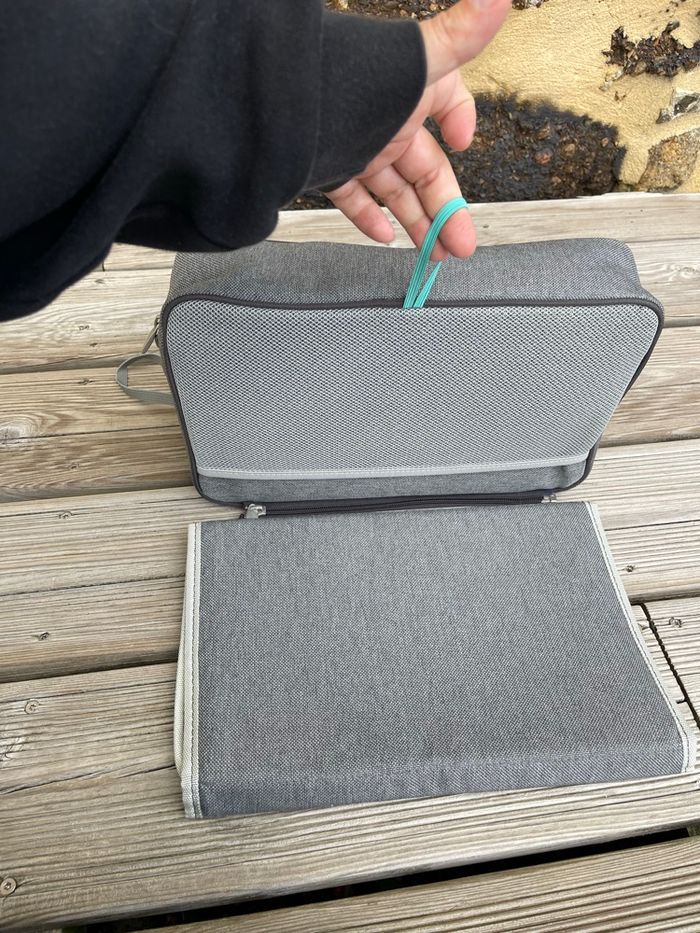 Matelas à langer nomade - Babymoov - photo numéro 4