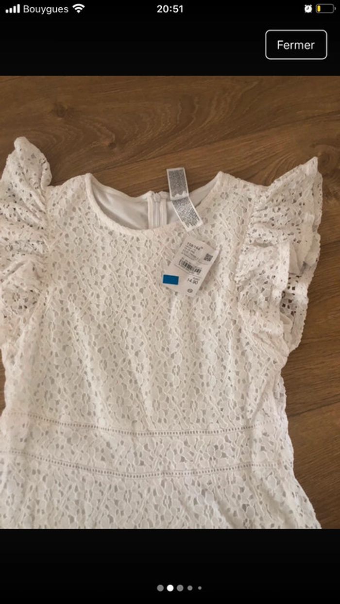 Robe d été C&A - photo numéro 2