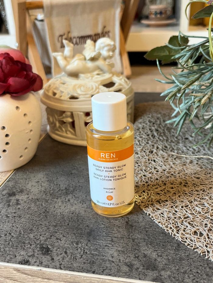 REN cleanskincare 50ml