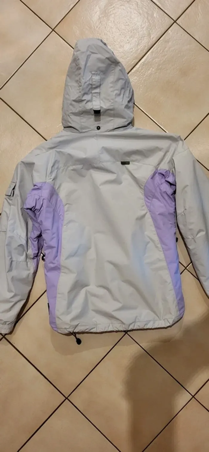 Anorak Ski Femme Columbia M - photo numéro 3