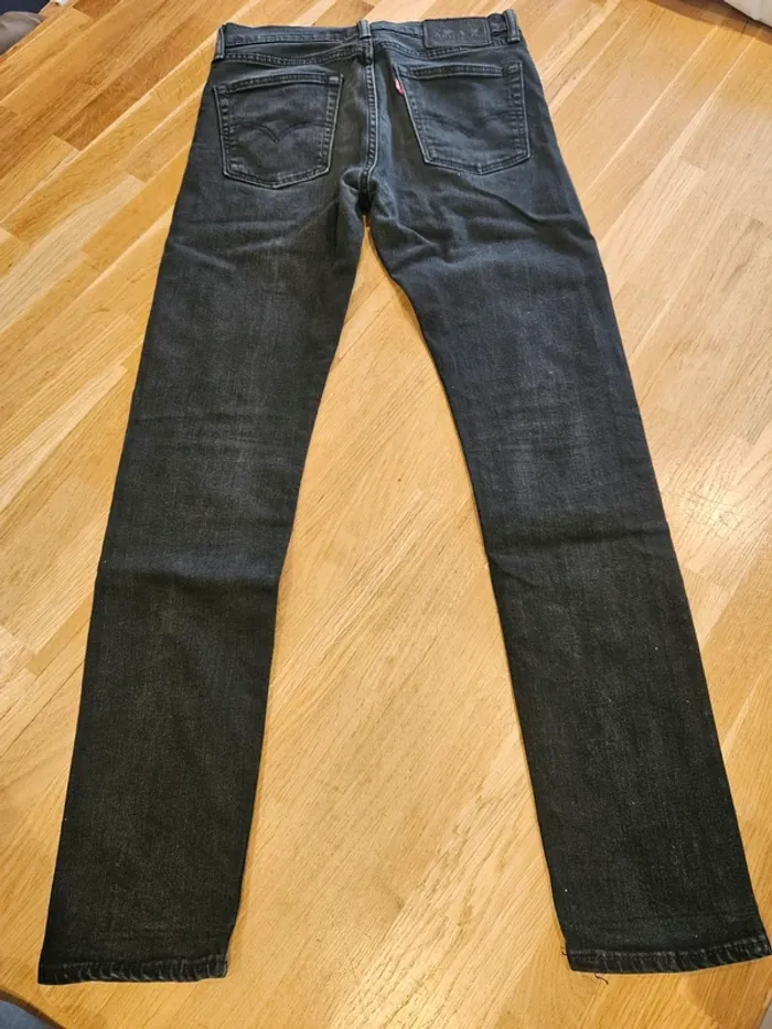 Jean levis 510 - photo numéro 6