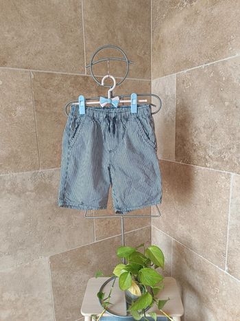 Short garçon 10 ans Kiabi