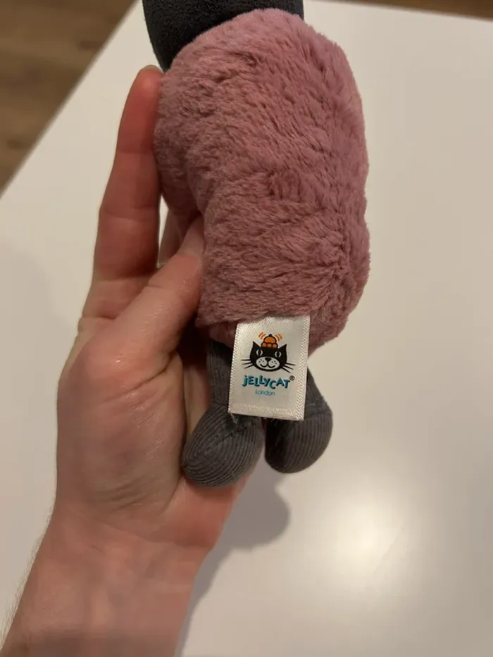 Vernis jellycat - photo numéro 3