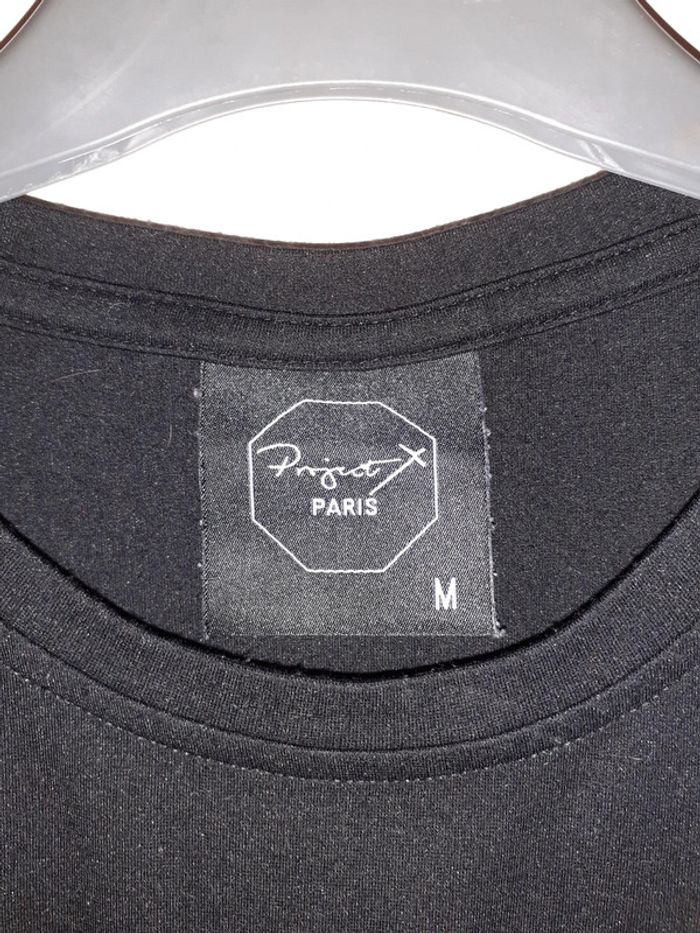 T-shirt TM - photo numéro 2