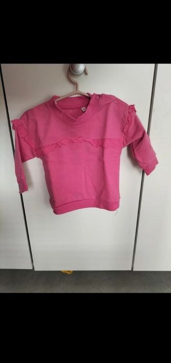 Pull rose