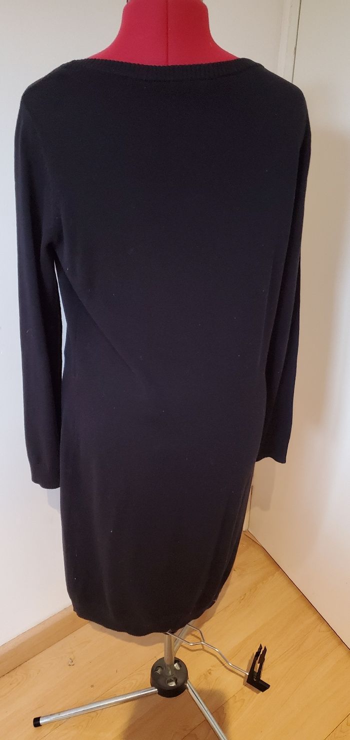 robe laine - photo numéro 2