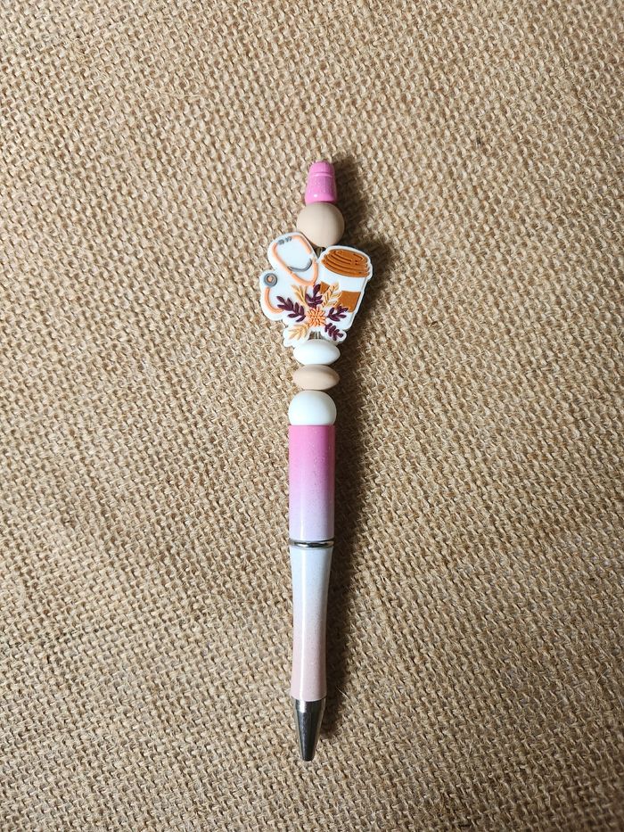 Stylo thème hopital - photo numéro 6