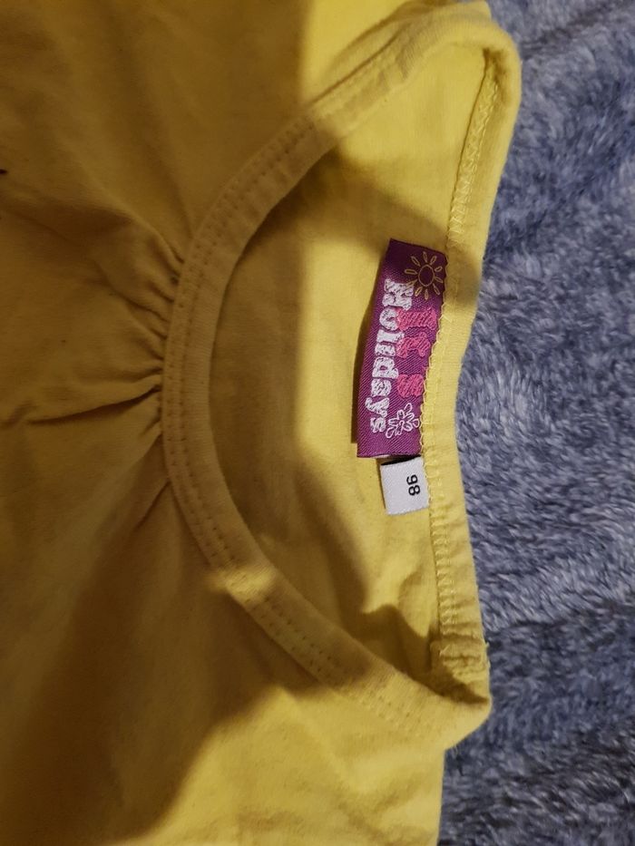 Robe - photo numéro 3