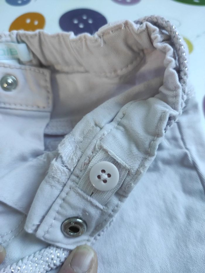 Jeans - photo numéro 3