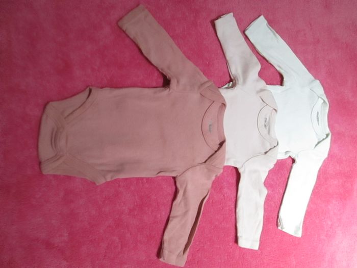 Lot 5 bodies Orchestra - photo numéro 2