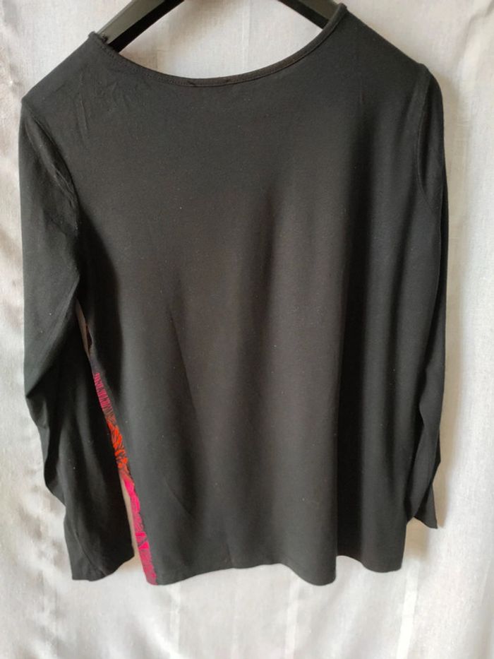 Pull fin femme 44-46 - photo numéro 4